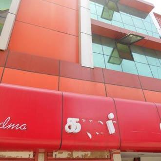 G Guest House, Pondicherry 3